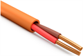 Кабель охранно-пожарной сигнализации ИВКЗ КПСнг(А)-FRHF 1х2х1,0 200м 1015504