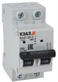 Автоматический выключатель  КЭАЗ 318262 1145977