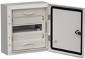 Щит распределительный навесной IEK TI5-50-N-012-54-7035 1147417