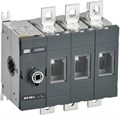 Выключатель-разъединитель  IEK KA-VR10-3-0200 1153654