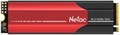 Накопитель SSD M.2 2280 Netac NT01N950E-001T-E4X 1000 ГБ 859484