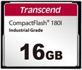 Промышленная карта памяти CompactFlash 16GB Transcend TS16GCF180I 1213268