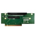 Карта расширения  Gooxi SL2112-799-PCIE3-M 1183323