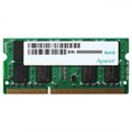 Модуль памяти SODIMM DDR3 4GB Apacer DV.04G2K.KAM 646947