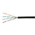 Кабель витая пара U/UTP 5e кат. 4 пары SkyNet CSS-UTP-4-CU-OUT 596457