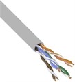 Кабель витая пара U/UTP 5e кат. 4 пары Buro BU-COP-040 888752