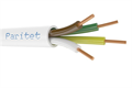 Кабель  Паритет КСПЭВ 4х0,5 465495