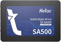 Накопитель SSD 2.5'' Netac NT01SA500-2T0-S3X 2000 ГБ 1042613