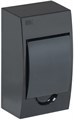 Щит распределительный навесной IEK MKP12-N-04-41-K02 1147361
