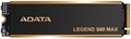 Накопитель SSD M.2 2280 ADATA ALEG-960M-1TCS 1000 ГБ 1030759