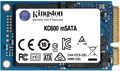 Накопитель SSD mSATA Kingston SKC600MS/1024G 1000 ГБ 830982