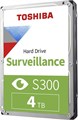 Жесткий диск 4TB SATA 6Gb/s Toshiba (KIOXIA) HDWT840UZSVA 849840