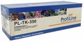 Тонер  ProfiLine PL_TK-350_WC 786988