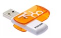 Накопитель USB 2.0 128GB Philips FM12FD05B/97 1090234