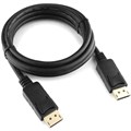 Кабель интерфейсный DisplayPort Cablexpert CC-DP3-2M 736954