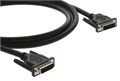 Кабель интерфейсный DVI-DVI Kramer C-DM/DM-40 592173
