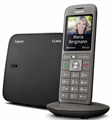 Телефон DECT  Gigaset CL660A SYS RUS 808496
