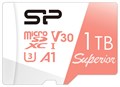 Карта памяти MicroSDXC 1024GB Silicon Power SP001TBSTXDV3V20 1212828