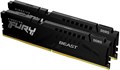 Модуль памяти DDR5 32GB (2*16GB) Kingston FURY KF556C40BBK2-32 881487