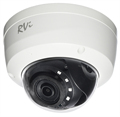 Видеокамера IP RVi RVi-1NCD2176 (2.8) white 996838