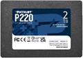 Накопитель SSD 2.5'' Patriot Memory P220S2TB25 2000 ГБ 1030042