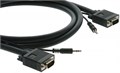 Кабель интерфейсный VGA-VGA Kramer C-MGMA/MGMA-25 913413