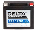 Батарея  Delta EPS 12201 581821