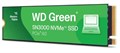 Накопитель SSD M.2 2280 Western Digital WDS200T4G0E 2048 ГБ 1205273