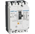 Автоматический выключатель в литом корпусе  CHINT 271587 1137448