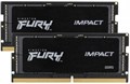 Модуль памяти SODIMM DDR5 32GB (2*16GB) Kingston FURY KF560S38IBK2-32 1064630