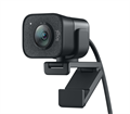 Веб-камера  Logitech StreamCam graphite 1052053