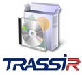 Модуль  TRASSIR PVR Sync 669274