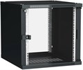Шкаф настенный 19", 9U ITK LWE5-09U64-GF 1161805