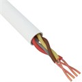 Кабель  Технокабель-НН КПСнг(А)-FRLSLTx 2х2х0,75 1240038