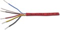 Кабель  Паритет КСРВнг(А)-FRLS-6х0,5 (0,2кв мм) 465008