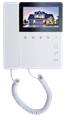 Видеодомофон  Tantos Elly с трубкой VZ 1014742