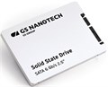 Накопитель SSD 2.5'' GS Nanotech GSPTA256R16STF 256 ГБ 935608