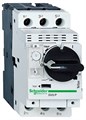 Автоматический выключатель  Schneider Electric GV2P10 836401