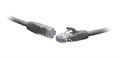 Кабель патч-корд F/UTP 5e кат. 5м SNR SNR-FU4-5E-050-LST-GY 1180192