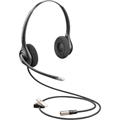 Гарнитура  Plantronics HW261N-DC 758667