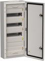 Щит распределительный навесной IEK TI5-50-N-048-54-7035 1146920