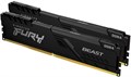Модуль памяти DDR4 32GB (2*16GB) Kingston FURY KF436C18BBK2/32 853589