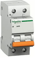 Автоматический выключатель  Schneider Electric 11214 428350