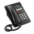 Проводной IP-телефон  Avaya 1603SW-I 407552