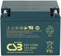 Аккумулятор  CSB EVX12260 1176130