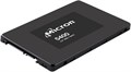 Накопитель SSD 2.5'' Micron MTFDDAK960TGA-1BC1ZABYY 960 ГБ 1119185