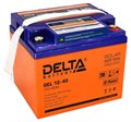 Аккумулятор  Delta GEL 12-45 926695