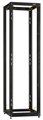 Стойка 19", 42U TLK TRK-425510-R-BK 791735