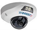 Видеокамера IP TRASSIR TR-D4151IR1 v2 (D) 2.8 1180824
