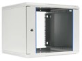 Шкаф настенный 19", 9U ЦМО ШРН-9.500 1138739